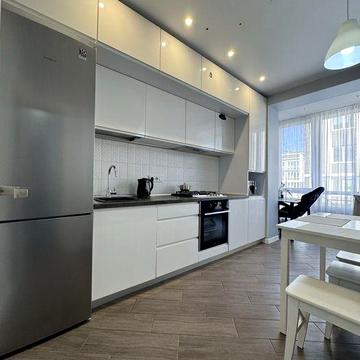 Оренда 2 -кімнатної квартири Ірпінь