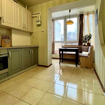 Продам класну квартиру в Ірпені