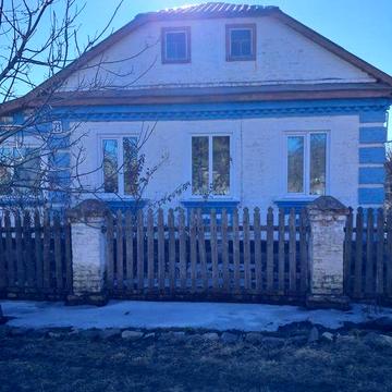 Будинок у смт Олександрійське 15 км від Олександрії