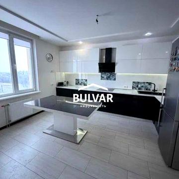 Продажа 3 к.кв, Салтовка. 602 м/р, ЖК Юбилейный, м. Барабашова ЖК Юбилейный