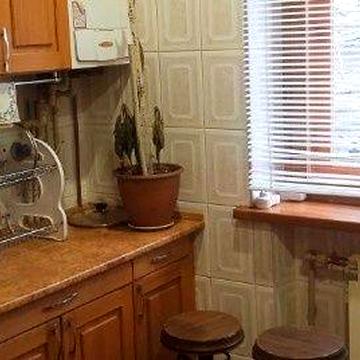 Сдам 2х комнатную квартиру в центре города