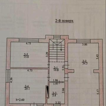 Продаж будинку Байківці