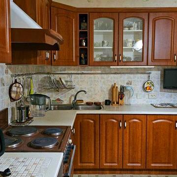 Перша здача 3-кімн. квартири на Митниці з видом на Дніпро