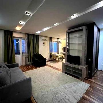 ТЕРМІНОВИЙ ПРОДАЖ 1 кімнатної квартири-студії ЖК Софія