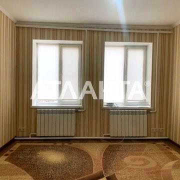 Квартира в Петродолинском!