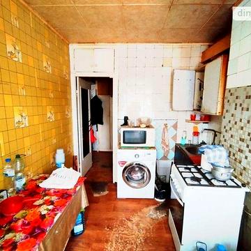 Довгострокова оренда 2к Квартира Покровський масив