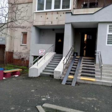 Здам 1-к вул. Лариси Руденко 10г,