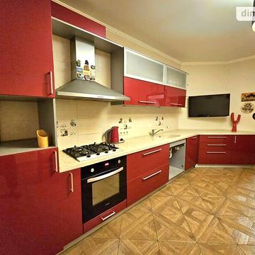 Довгострокова оренда 2к Квартира Соборності України (Дружби Народів) вулиця