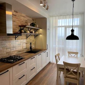 ПРЕМІУМ апартаменти в елітному районі Львова | ближній центр