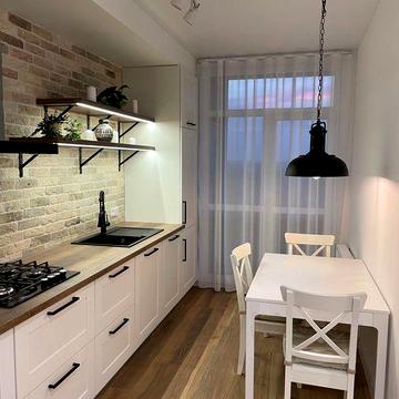 ПРЕМІУМ апартаменти в елітному районі Львова | ближній центр