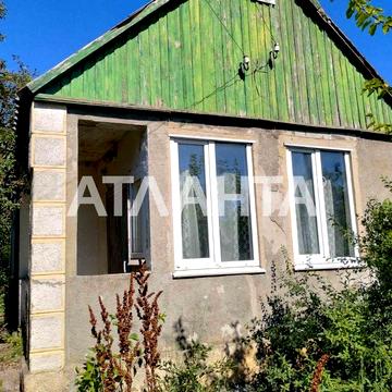 Дача в Алтестово/близко Одеса/Киевская трасса