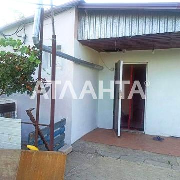 Хороший дом в  с.Усатово!