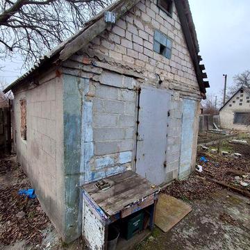 Сдам дачу, Соцгород