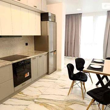 Довгострокова оренда 1к Квартира Роксоляни вулиця