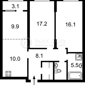 2-к квартира ЖК новий Автограф Князя Романа Мстиславича Жмаченка 22А ЖК Новий Автограф