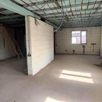 Енергозберігаючий термо-дім