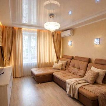 Проспект Поштовий Оренда 2х кімнатної квартири