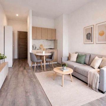 Продам квартиру с ремонтом. СмартСити. Дом сдан. ЖК Смарт Сити