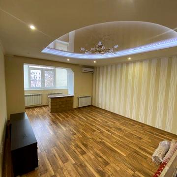 Здам 1 кімнатну в Центрі.