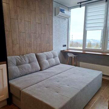 1к. кВ. Вул. Ракетна 24 метро Либідська. Деміївська