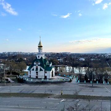 Оренда! 2х кімнатна квартира в центрі міста.