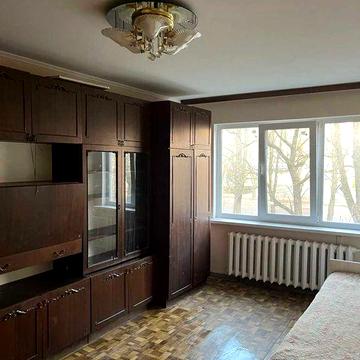 Оренда двохкімнатної квартири без посередників.