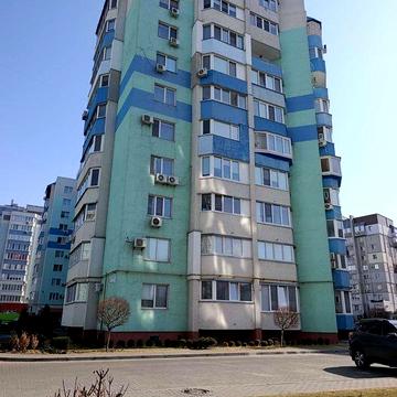 3к Квартира на Митниці з ремонтом, вул.С. Жужоми 1! ЖК Нова Митниця