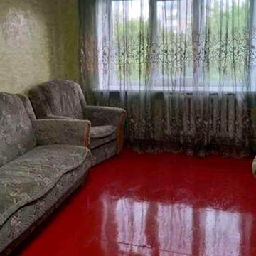 Здам 3 кімнатну квартиру 3й поверх. Шевченківський район