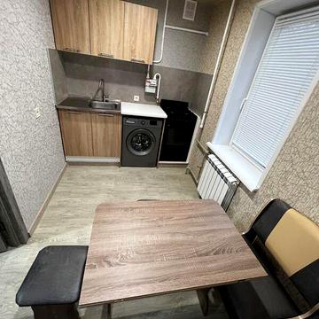 Продаж 1к Квартира Гурамішвілі вулиця