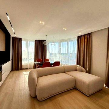 Оренда 2-кімнатної квартири в ЖК Parus City, вул. Кульпарківська