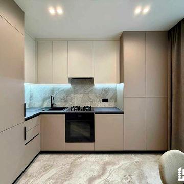 Укомплектована півторачка, ЖК Паркова Алея, газове опалення!