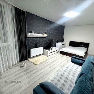 «ЖК Рівʼєра» Намив 1к квартира в оренду не студія