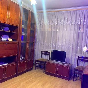 Сдается 2 комнатная квартира на Черноморского Казачества