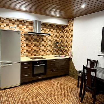 Сдам 1 к домик Планетная Китобойный пер Вузовский