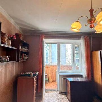 Предлагается 1 ком квартира Ул. Бочарова. По программе Да