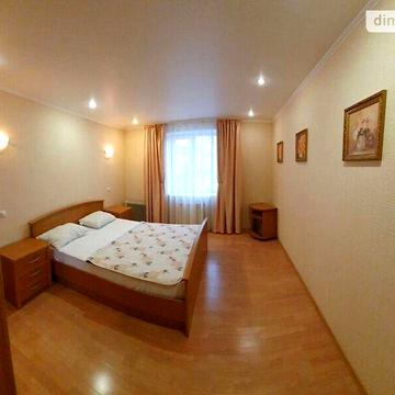 Довгострокова оренда 2к Квартира Миру проспект