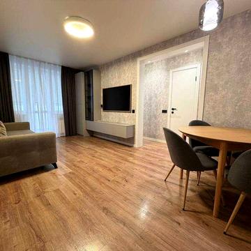 РЕАЛЬНАЯ !Продам 3 ком квартира Слобожанский Правда Калиновая