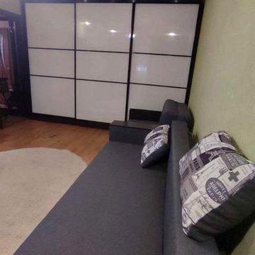 Здам двокімнатну квартиру на Лушпи