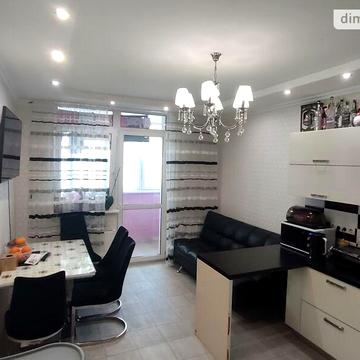 Продаж 1к Квартира Якова Бреуса (Лагерна) вулиця