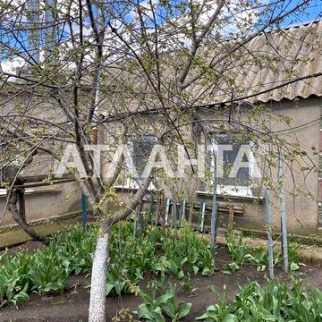 Жилой дом  в пригороде Одессы. Ильинка / Новая Ковалевка