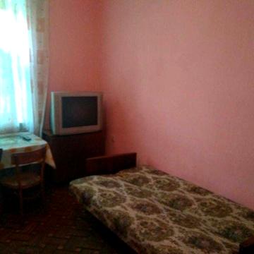 сдам половину дома в районе улицы Светослава Рихтора