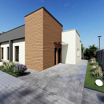 Ваш дім за ціною квартири