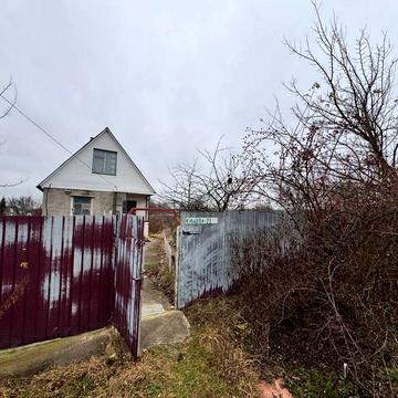 Продається затишний одноповерховий будинок