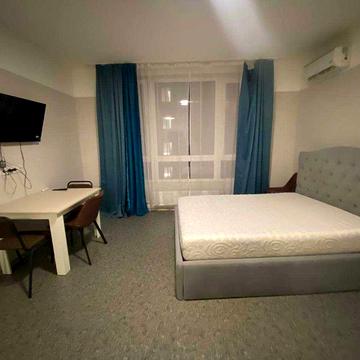 ЖК Метрополія. 1 кім. кв. метро Вирлиця 7 хв пішки