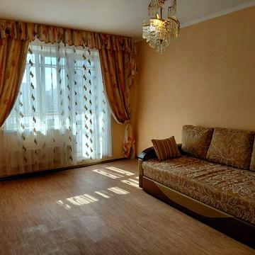 Харківський масив. Оренда 2 кім.квартири біля парку.