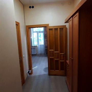 Довгострокова оренда 1к Квартира Івана Мазепи проспект