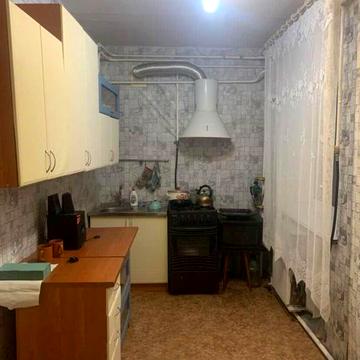 Продам квартиру,пос.Шахтное,Синельниковский р-н