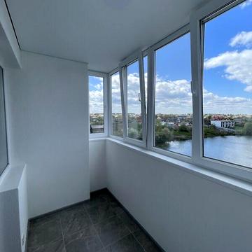 Довгострокова оренда 1к Квартира Приозерний бульвар ЖК Озерный гай Гатное