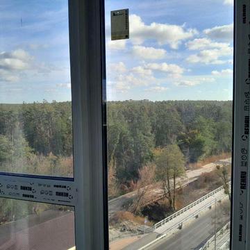 1 кімнатна квартира в Ірпені в ЖК Бізнес Класу | Видова | Біля озера