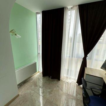 Довгострокова оренда 2к Квартира Набережна Перемоги вулиця